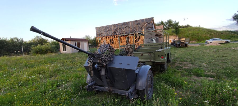 Flak 30